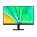 Samsung S60D computer monitor 68.6 cm (27") 2560 x 1440 pixels Quad HD LCD Black