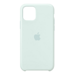 Apple MY152ZM/A mobile phone case 14.7 cm (5.8") Cover Aqua colour