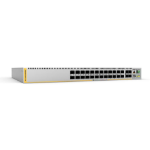 Allied Telesis L3 STACKABLE SWITCH 24X SFP