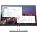 HP E-Series E23 G4 écran plat de PC 58,4 cm (23") 1920 x 1080 pixels Full HD LCD Noir, Argent