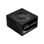 Chieftec BDK-750FC power supply unit 750 W 20+4 pin ATX ATX Black