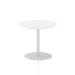 Dynamic Italia Round Poseur Table