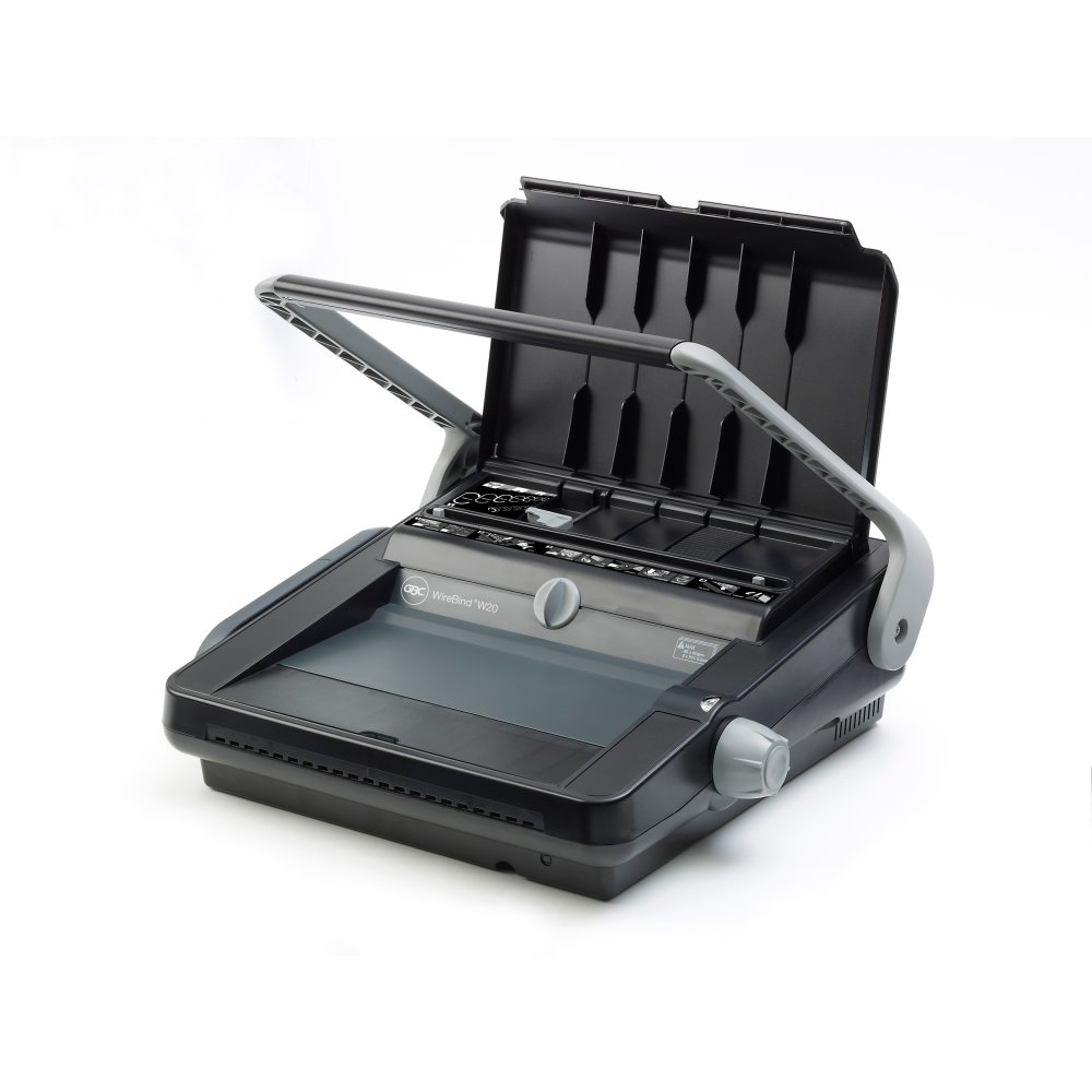 Image of GBC WireBind W20 Wire Binder