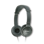 Kensington Classic 3.5mm Headphone with 9ft cord