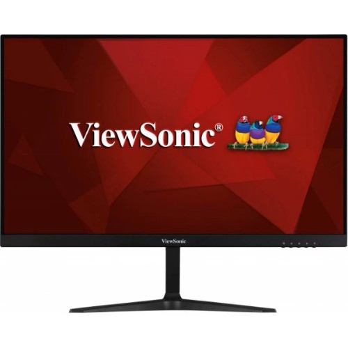 Viewsonic VX Series VX2418-P-MHD computer monitor 61 cm (24