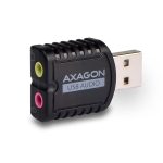 Axagon ADA-10 audio card USB