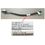 HPE 877979-001 rack accessory Cable kit