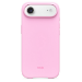Apple Beats iPhone Air Case with MagSafe and Camera Control — Pebble Pink