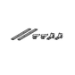 Cisco CS-BRD75P-WUK= interactive whiteboard accessory wheel upgrade kit