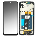 Samsung A146 A14 LCD Black