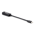 CLUB3D Mini DisplayPort™ 1.4 to HDMI™ 8K60Hz M/F Adapter