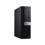 Joy Systems Dell OptiPlex 7060 SFF Intel® Core™ i5 i5-8500 16 GB DDR4-SDRAM 256 GB SSD Windows 11 Pro Small Desktop Mini PC Black