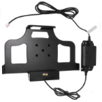 Brodit 713003 holder Active holder Tablet/UMPC Black
