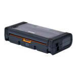 Brother PA-RC-001 equipment case Black