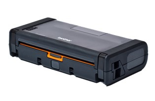 Image of Brother PA-RC-001 equipment case Black