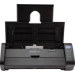 I.R.I.S. IRIScan Pro 5 Invoice ADF scanner 600 x 600 DPI A4 Black