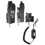 Brodit 985483 holder Active holder Mobile phone/Smartphone Black