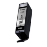 Canon 0318C001/PGI-570PGBKXL Ink cartridge black high-capacity pigmented, 500 pages ISO/IEC 24711 22.2ml for Canon Pixma MG 5750/7750