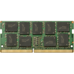 HP 16GB 2400MHz DDR4 ECC memory module 1 x 16 GB