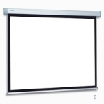 Da-Lite Compact RF Electrol 173x300 Matte White S projectiescherm 3,38 m (133") 16:9