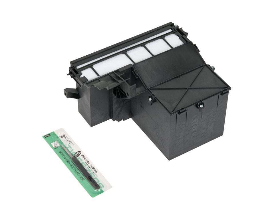 HP T8W15-67018 printer/scanner spare part/accessory Maintenance kit