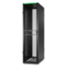 APC NetShelter SX Server Rack Gen 2, 48U, 2258H x 600W x 1200D mm, with Sides, Black