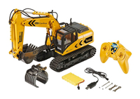 Image of Revell Digger 2.0 - Excavator - 1:16 - 400 mAh - 1.62 kg