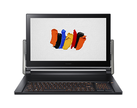 Acer CN917-71-96FM 17.3 inches i9-9980HK 32GB 1TB NX.C4LAA.001 2-in-1 Laptop Acer CN917-71-96FM 17.3 inches i9-9980HK 32GB 1TB NX.C4LAA.001 2-in-1 Laptop