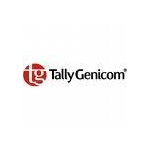 Tally Genicom 043837 Nylon black, 4,000K characters for Tally 2248