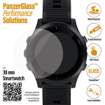 PanzerGlass ™ SmartWatch 30mm | Screen Protector Glass