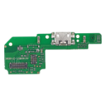 CoreParts MOBX-XMI-RDMI6A-CHARGING mobiele telefoon onderdeel Oplaadpoort Groen