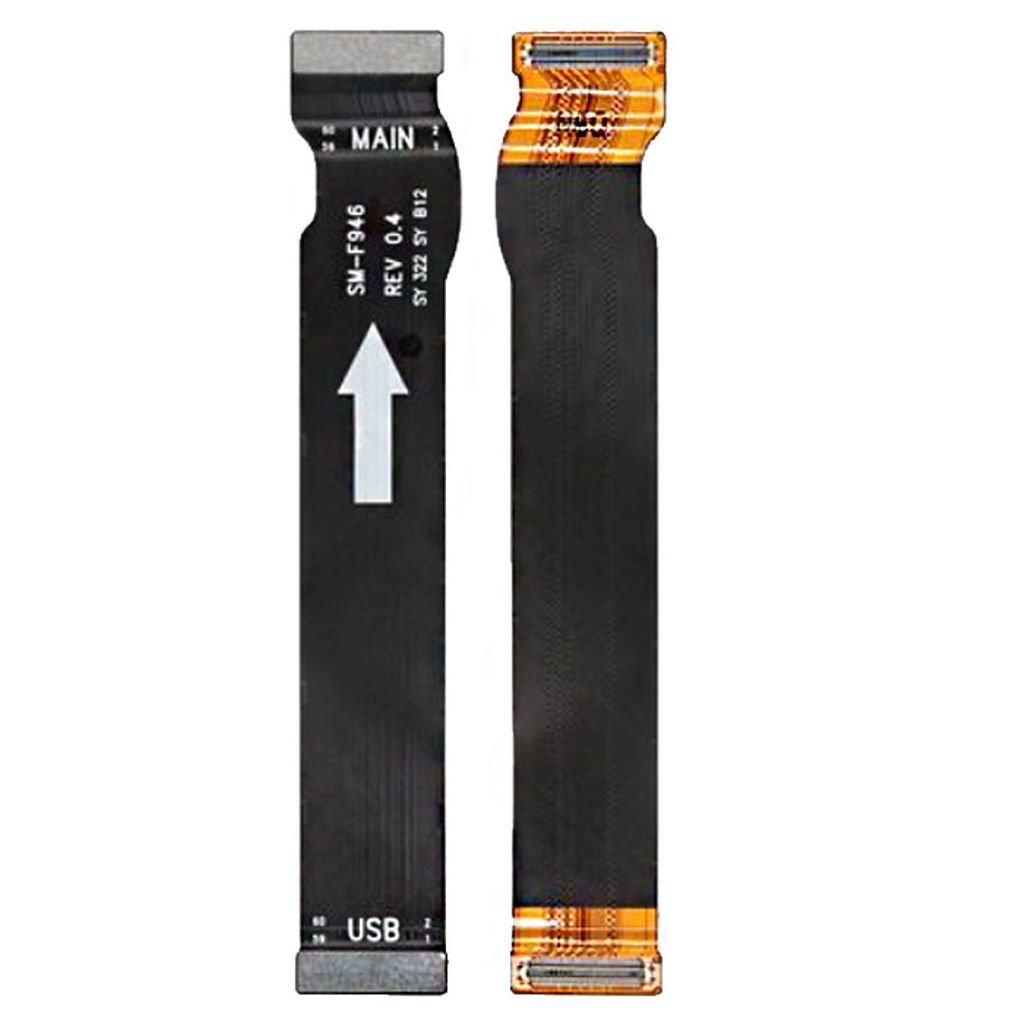EU Product - Galaxy Z Fold5 5G Motherboard/Main Flex Cable thumbnail