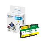 G&G 13971 inktcartridge 1 stuk(s) Compatibel Hoog (XL) rendement Geel