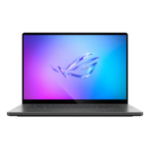ASUS ROG Zephyrus G16 GU605CW-QR087W Intel Core Ultra 9 285H Laptop 40.6 cm (16") WQXGA 32 GB LPDDR5x-SDRAM 2 TB SSD NVIDIA GeForce RTX 5080 Wi-Fi 7 (802.11be) Windows 11 Home Grey