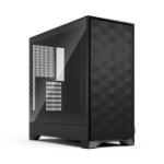 Fractal Design Pop 2 Air Black TG Midi Tower