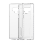 Tech21 Pure Clear mobile phone case 16.3 cm (6.4") Cover Transparent