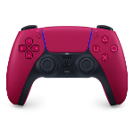 Sony Interactive Entertainment DualSense Wireless Controller - Cosmic Red