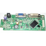 Acer 55.TVDM2.001 monitor spare part Mainboard