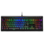 Sharkoon SKILLER SGK40 keyboard USB German Black