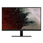 Acer NITRO RG0 RG270 computer monitor 68.6 cm (27") 1920 x 1080 pixels Full HD LCD Black