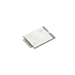 Lenovo 4XC1V64418 network card Internal WWAN