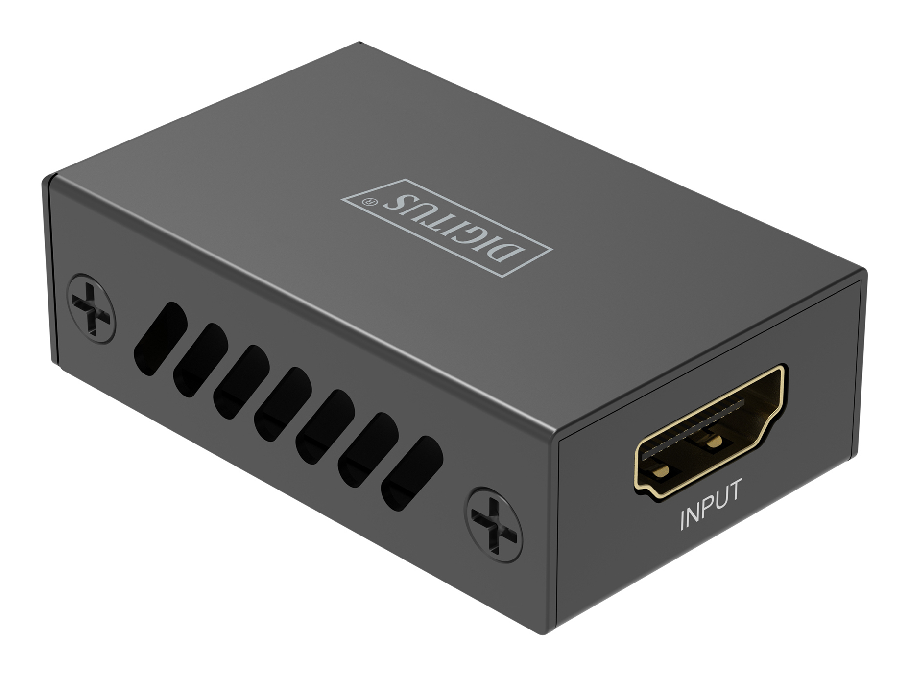 Digitus HDMI repeater. 8K/60Hz