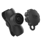 RAM Mounts Double Socket Arm