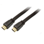 shiverpeaks BS77471-FLAT HDMI kabel 1,5 m HDMI Type A (Standaard) Zwart