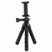 Hama Flex tripod Smartphone/Action camera 3 leg(s) Black