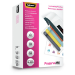 Fellowes A4 Glossy 250 Micron Laminating Pouch - 100 pack