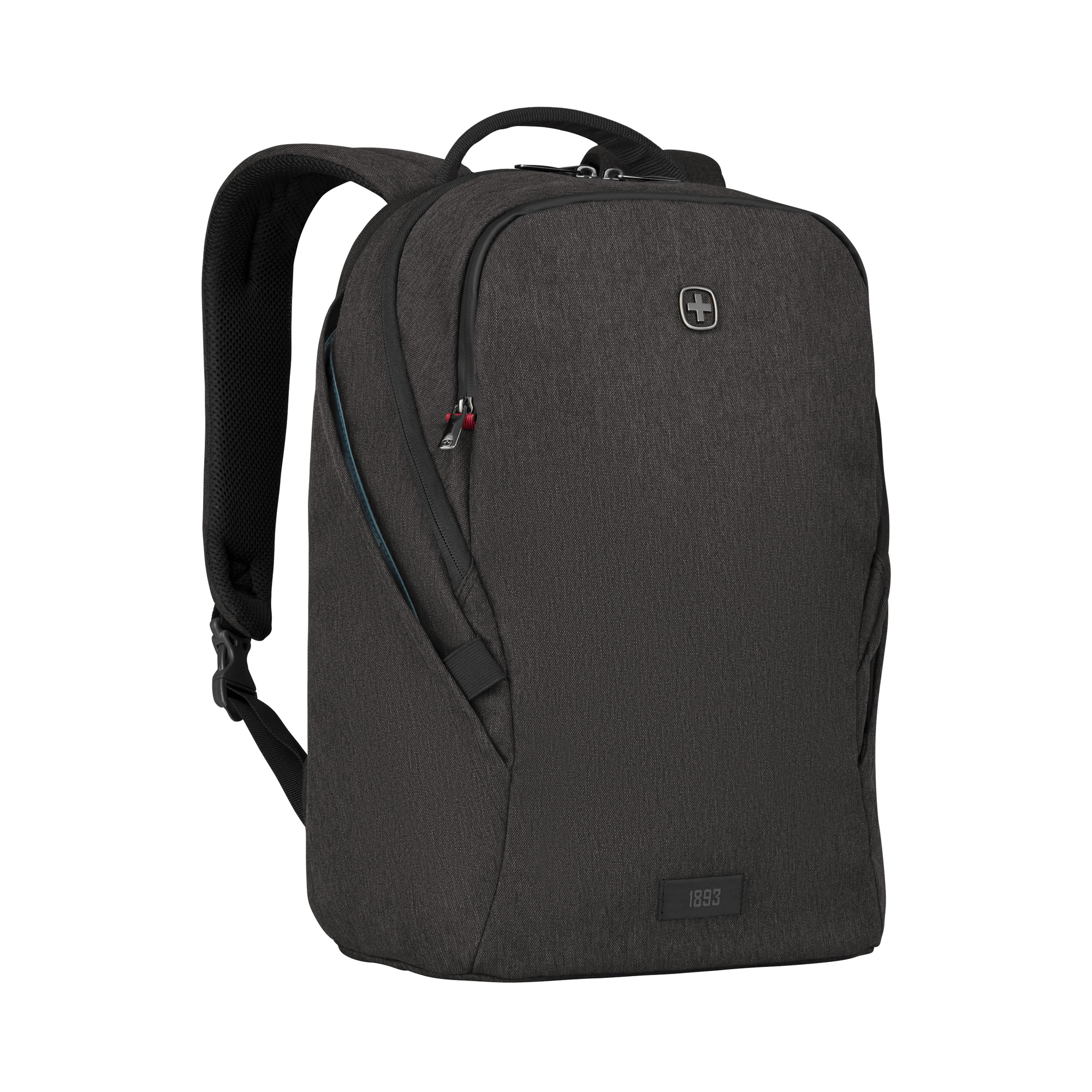 Wenger/SwissGear MX Light 40.6 cm (16") Backpack Grey