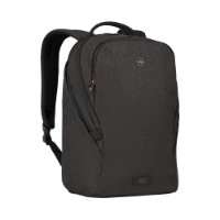 Wenger/SwissGear MX Light 40.6 cm (16") Backpack Grey