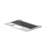 HP N38994-031 laptop spare part Keyboard