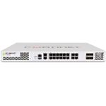 Fortinet FortiGate 201E hardware firewall 1U 20 Gbit/s